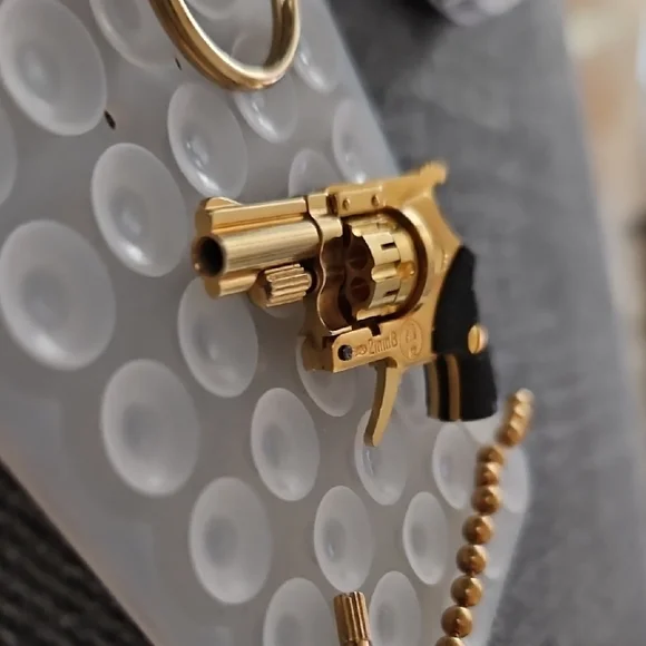 Xythos 2mm Pinfire Revolver - Picture 6 of 9